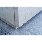 Fresca Formosa 29 Floor Standing Modern Bathroom Cabinet In Rustic White