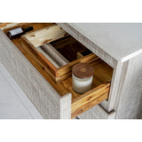 Fresca Formosa 35 Wall Hung Modern Bathroom Cabinet In Ash
