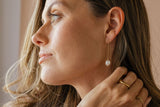 Ocean of Grace® Ring in 14K Gold