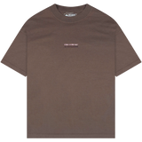 Find Comfort T-Shirt Mocha