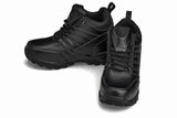 CALTO FD003 - 4.5-Inch Height Increase Shoes (Black) - Lightweight