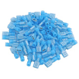 XScorpion Insulated Female Quick Disconnect 14/16ga. Blue (100 pack)