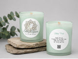 Eden’s Organic Candles