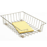 Fellowes Wire Letter Tray