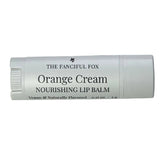 Orange Cream Lip Balm