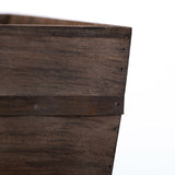 Vickerman 4-6-7-8 Wooden Box Set - Fg192001