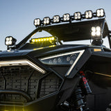 Baja Designs RZR Pro R XL Sport A-Pillar Light Kit