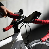 FINN - Universal Bicycle Phone Mount - Green