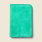 Compact Bifold with RFID Protection - Mint