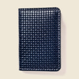 Compact Bifold with RFID Protection - Navy Limited Edition