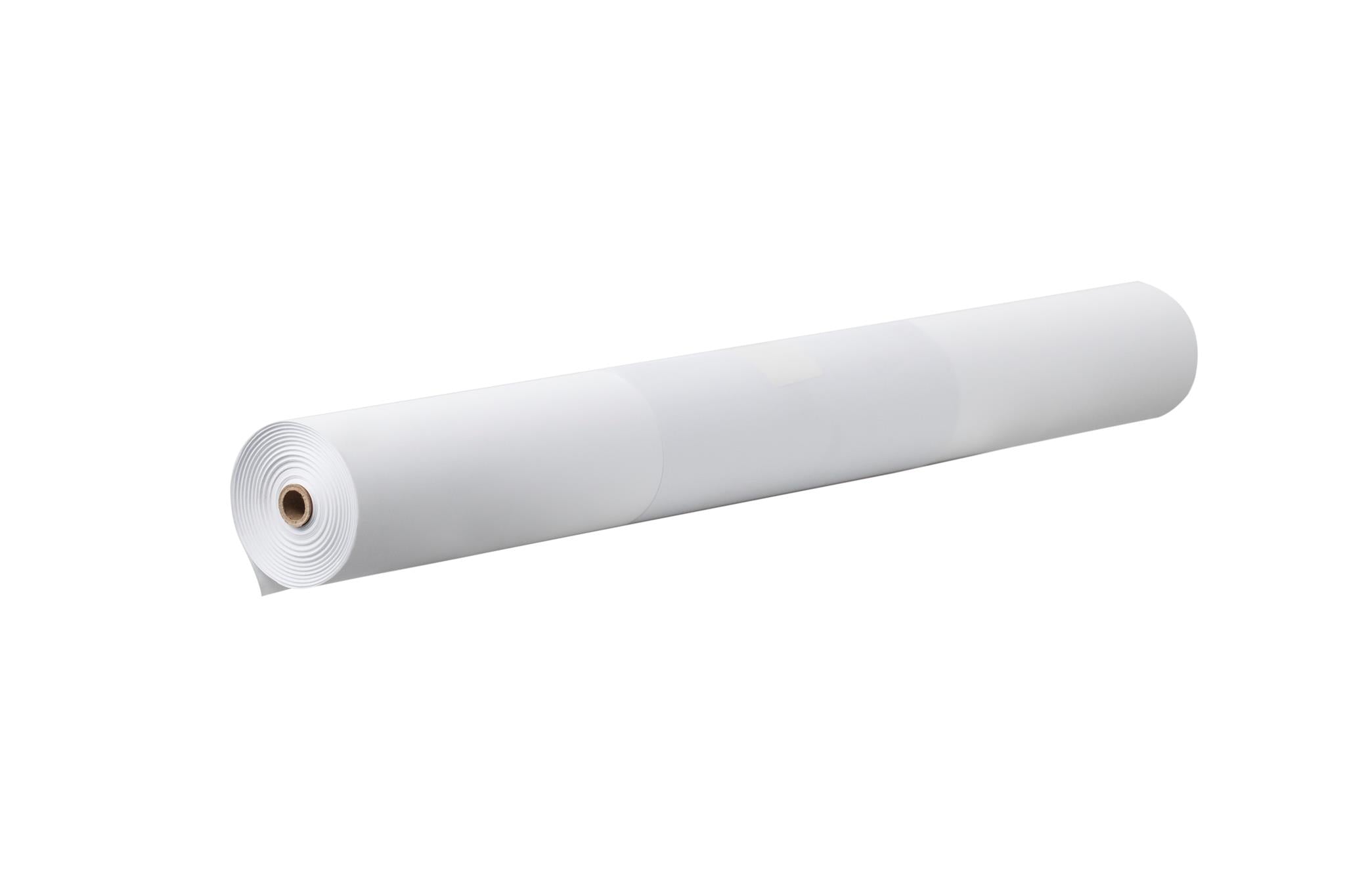 Super Value Easel Pad Roll 4 Pack, 50 Sheet, 27 X 30, White