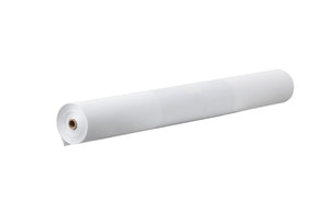 Super Value Bleed Blocker Recycled Easel Pad Roll 4 Pack, 50 Sheet, 27 X 30 White