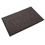 Fore-Runner 2'x3' Brown Scraper Mat