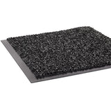 Fore-Runner 3'x4' Gray Scraper Mat