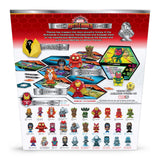 Funko Marvel Battleworld: Series 3 Ultimate Armory Mega Pack - Vision (Styles May Vary)