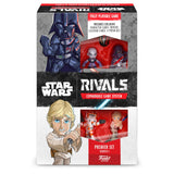 Funko Star Wars Rivals Expandable Game System For 2 Players Ages 7 And Up - Premier Set - Series 1