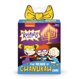 Funko Rugrats The Meanie Of Chanukah Game For 2-4 Players Ages 5 And Up