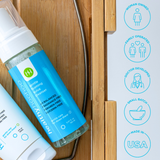 Gentle Foaming Vulva Cleanser