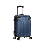 ROCKLAND SONIC ABS UPRIGHT SPINNER BLUE