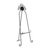 Wynne Large Metal Easel