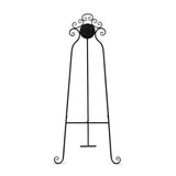 Wynne Large Metal Easel