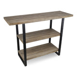 Temba 3 Tier Display Table