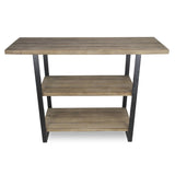 Temba 3 Tier Display Table
