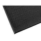 Tuff-Spun 3/8 Pebble-Surface 2'x3' Black