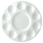 Burmax - Make-up Palette (10 Well)