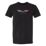 Finish Line T-Shirt