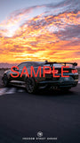 Camaro ZL1 1LE Digital Pack