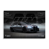 Evolved Power Poster