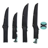 Kuda Fishing Fillet Knife Set 5 Piece Set