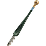 01-122 Fletcher Terry 130 Deg Steel Gold-Tip Glass Cutter