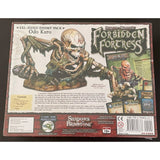 Flying Frog Shadows Of Brimstone Forbidden Fortress - Xxl-Sized Enemy Pack: Odo Kuro