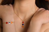 Hearts of Armenia Bracelet