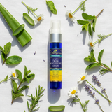 Complexions Facial Moisturizing Serum | Blemish-Prone + Pro-Aging Skin