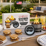 S'mores Family Pack