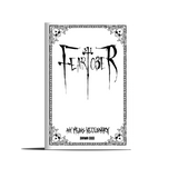 Feartober Booklet
