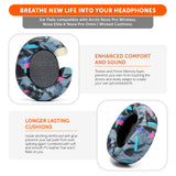 Arctis Nova Pro Wireless, Nova Elite & Nova Pro Omni Earpads - WC PadZ Nova Pro Wireless