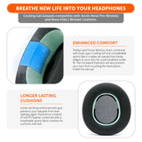 Arctis Nova Pro Wireless & Nova Elite Earpads - WC FreeZe Cooling Gel