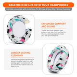 Arctis Nova Pro Wireless & Nova Elite Earpads - WC PadZ Nova Pro Wireless