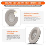 Bose QC45 Replacement Ear Pads
