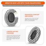 Bose QC35 Replacement Ear Pads