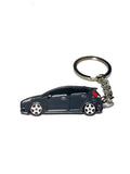 Fiesta ST Keychains