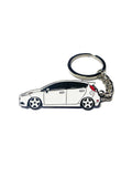 Fiesta ST Keychains