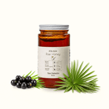 Raw Honey