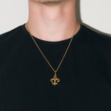 Fleur De Lis Set