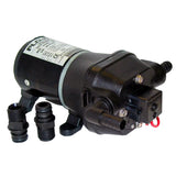 Flojet 115V Quiet Quad Water System Pump-like New
