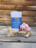 Flower Power Bath Salts, 14 oz Tube